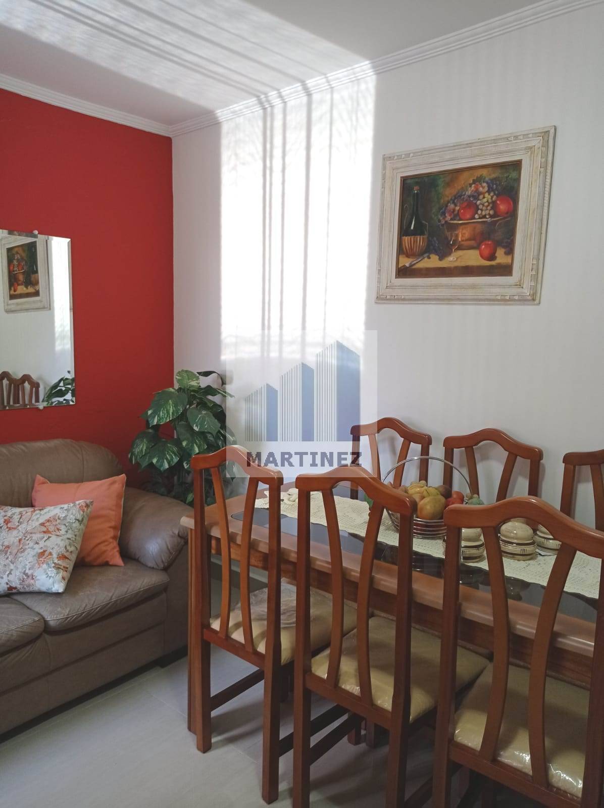 Casa, 3 quartos, 86 m² - Foto 2