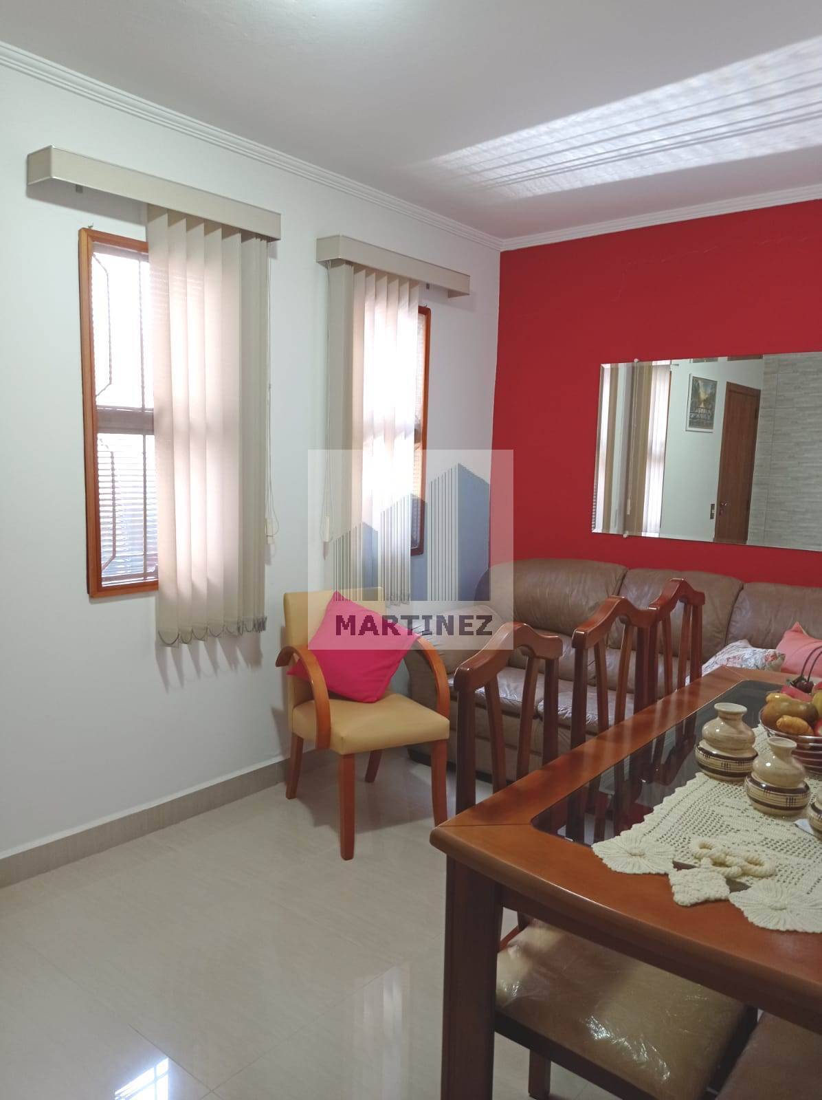 Casa, 3 quartos, 86 m² - Foto 1