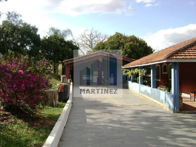 Sítio, 3 quartos, 500 m² - Foto 4