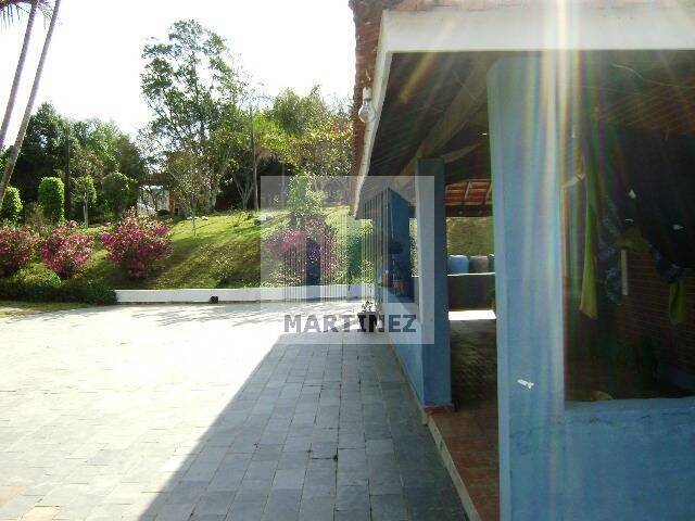 Sítio, 3 quartos, 500 m² - Foto 5