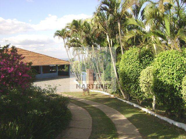 Sítio, 3 quartos, 500 m² - Foto 2