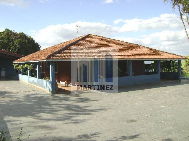 Sítio, 3 quartos, 500 m² - Foto 3