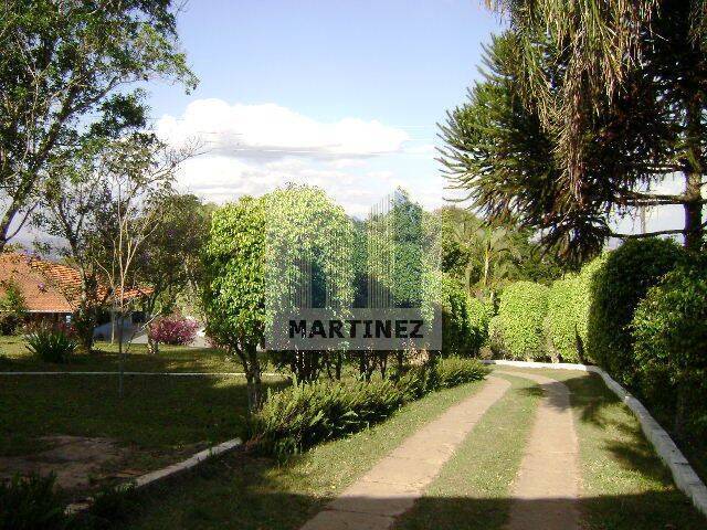 Sítio, 3 quartos, 500 m² - Foto 1