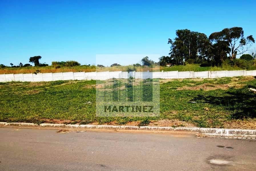 Terreno, 384 m² - Foto 1