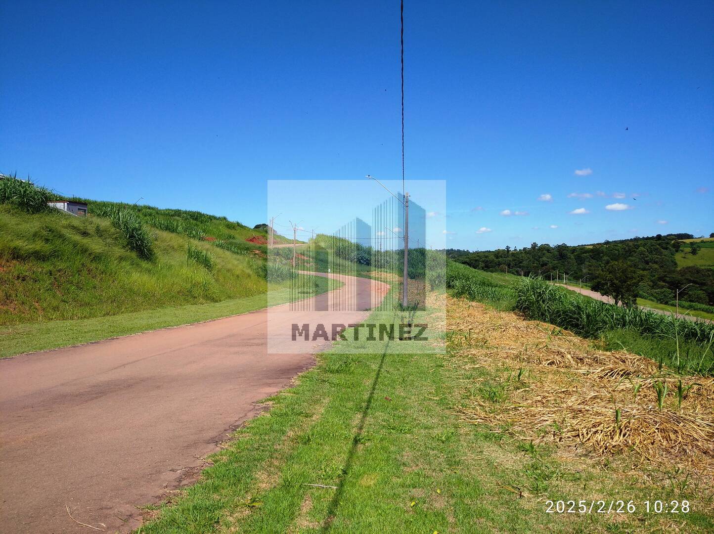 Terreno, 1000 m² - Foto 1