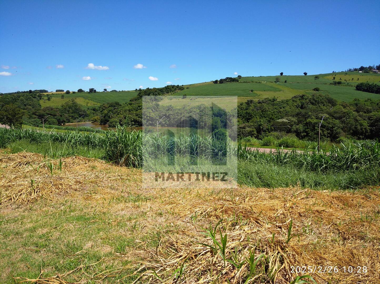 Terreno, 1000 m² - Foto 3