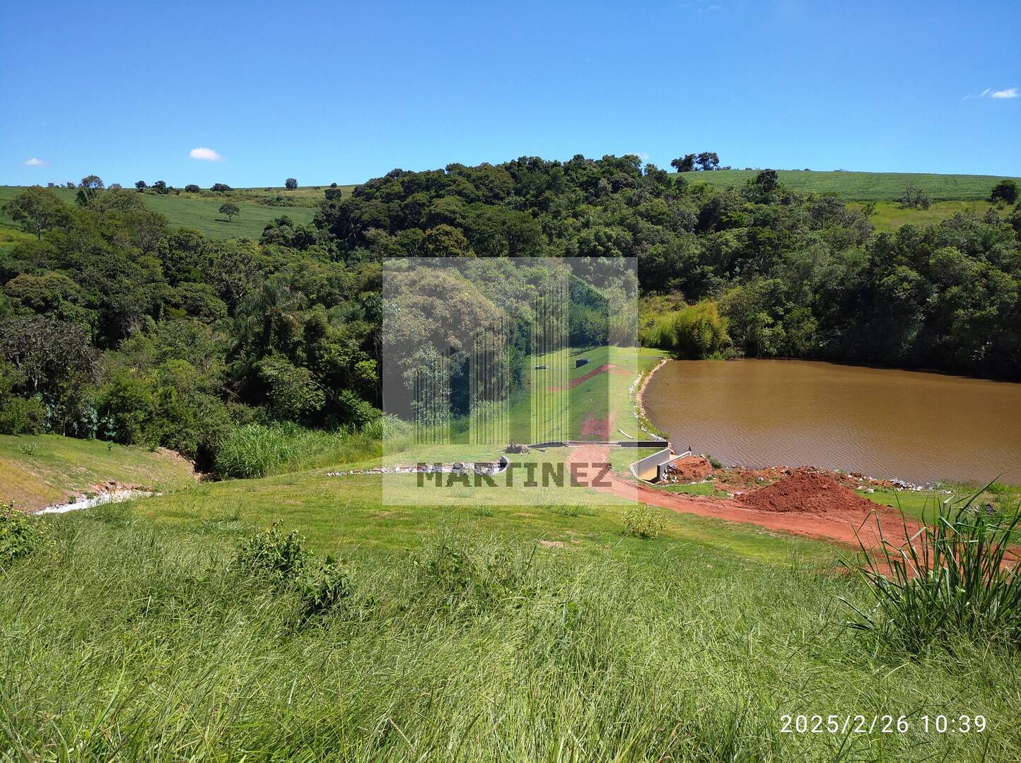 Terreno, 1000 m² - Foto 7