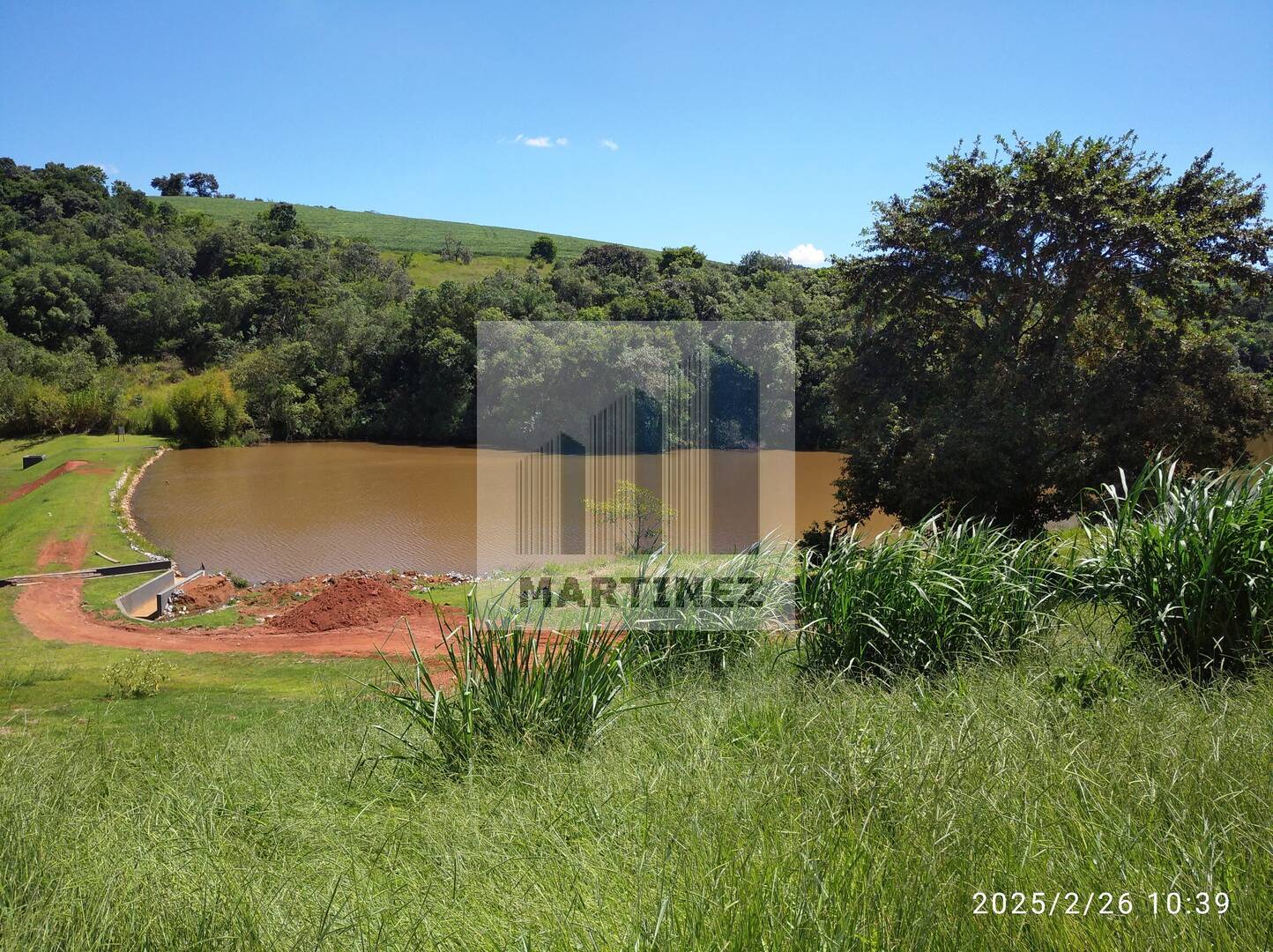 Terreno, 1000 m² - Foto 8