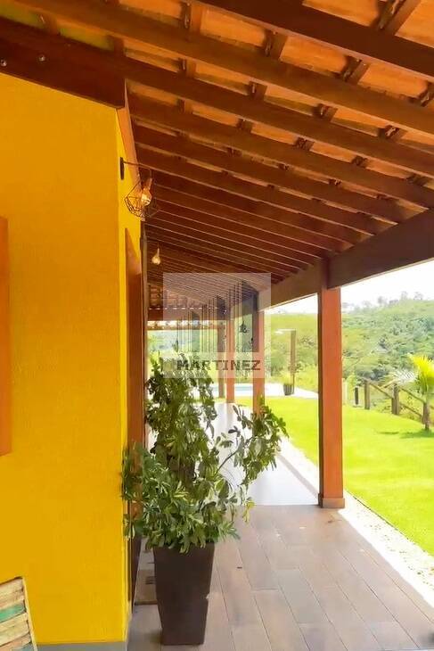 Sítio, 3 quartos, 2 hectares - Foto 3