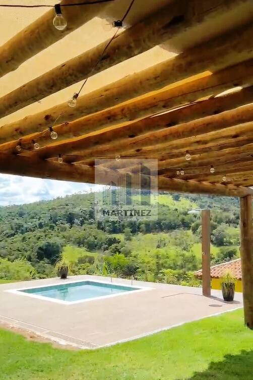 Sítio, 3 quartos, 2 hectares - Foto 5