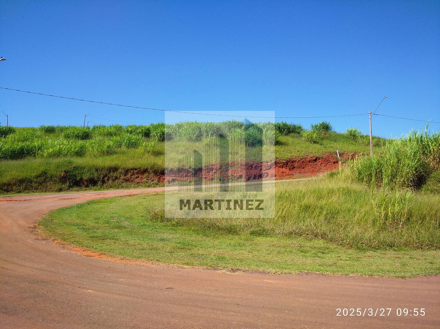 Terreno, 1050 m² - Foto 2