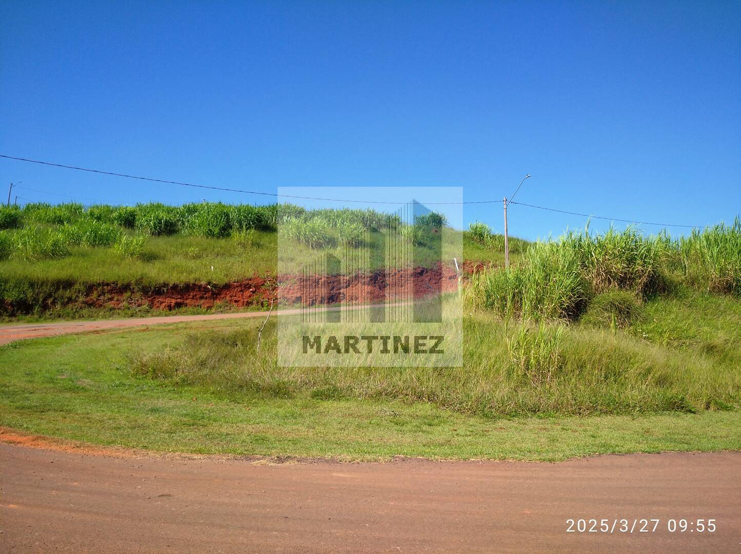 Terreno, 1050 m² - Foto 3