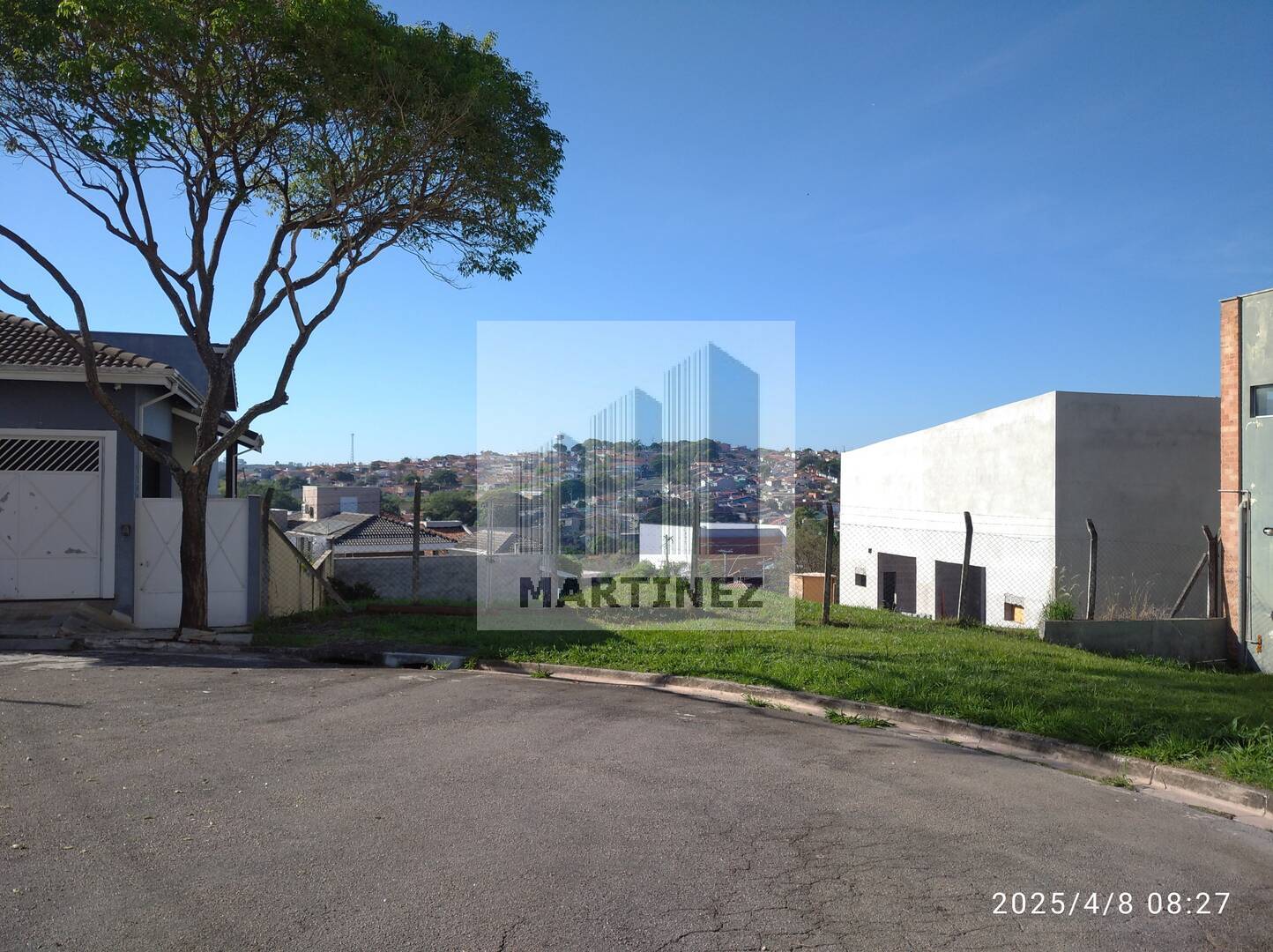 Terreno, 397 m² - Foto 1