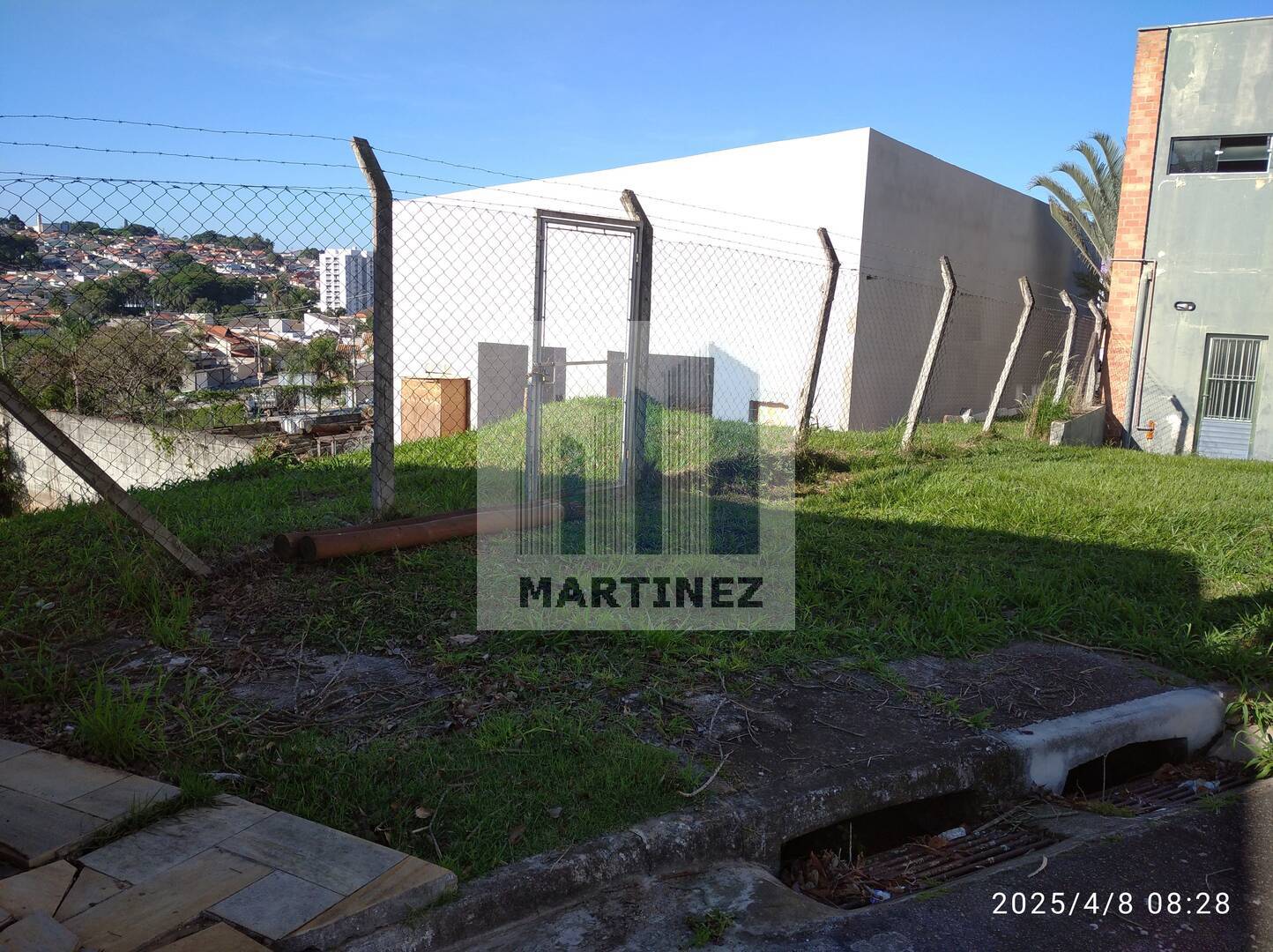 Terreno, 397 m² - Foto 4
