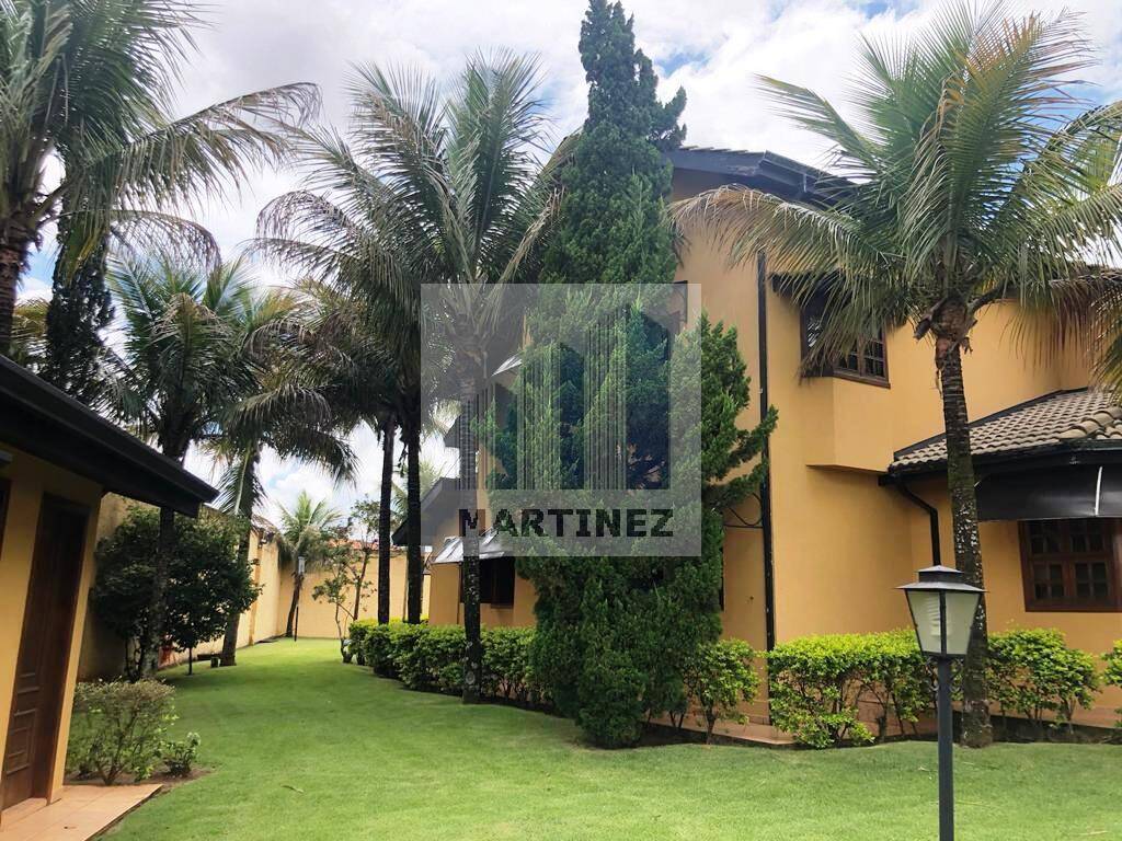 Casa, 4 quartos, 480 m² - Foto 1