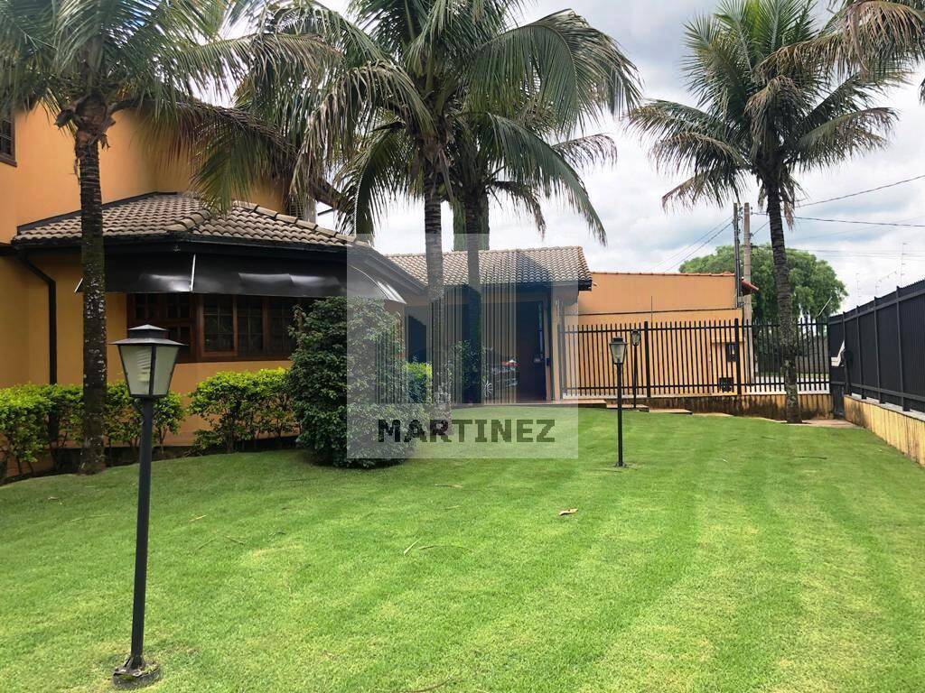 Casa, 4 quartos, 480 m² - Foto 2