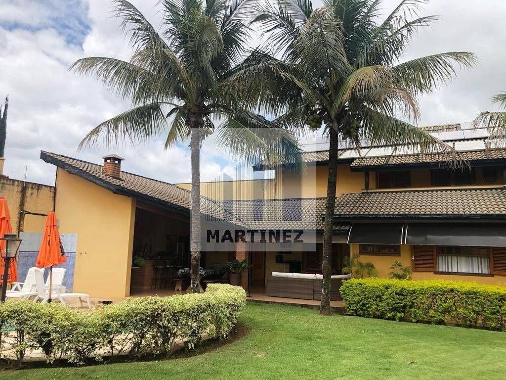 Casa, 4 quartos, 480 m² - Foto 5