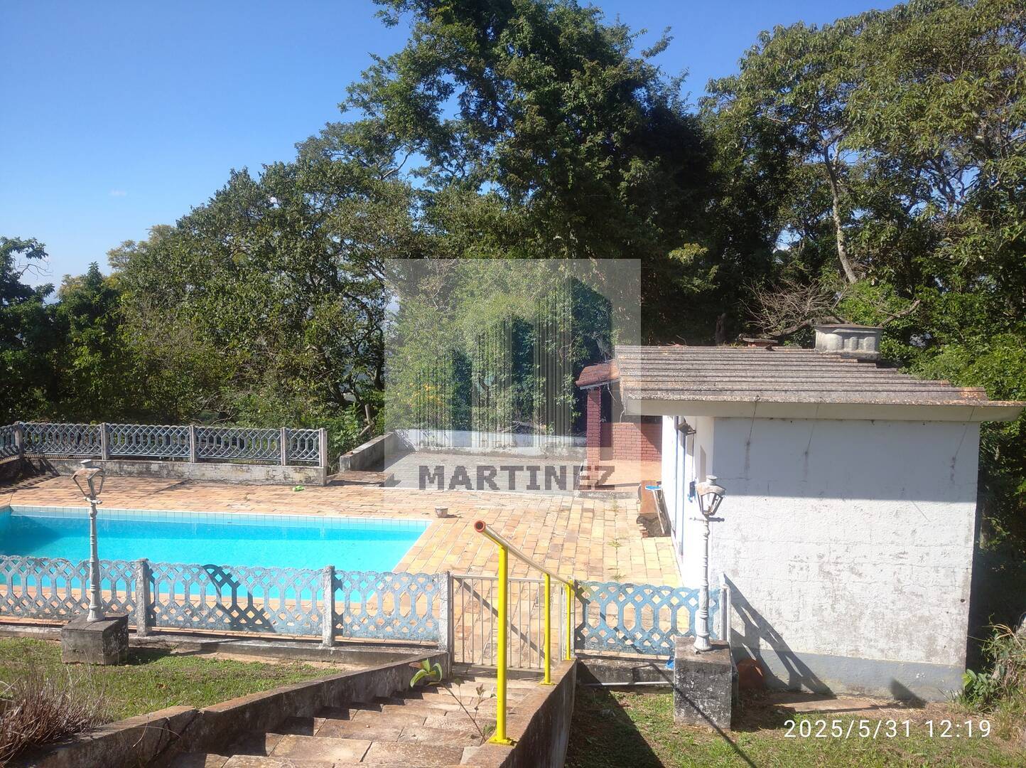 Sítio, 3 quartos, 500 m² - Foto 17