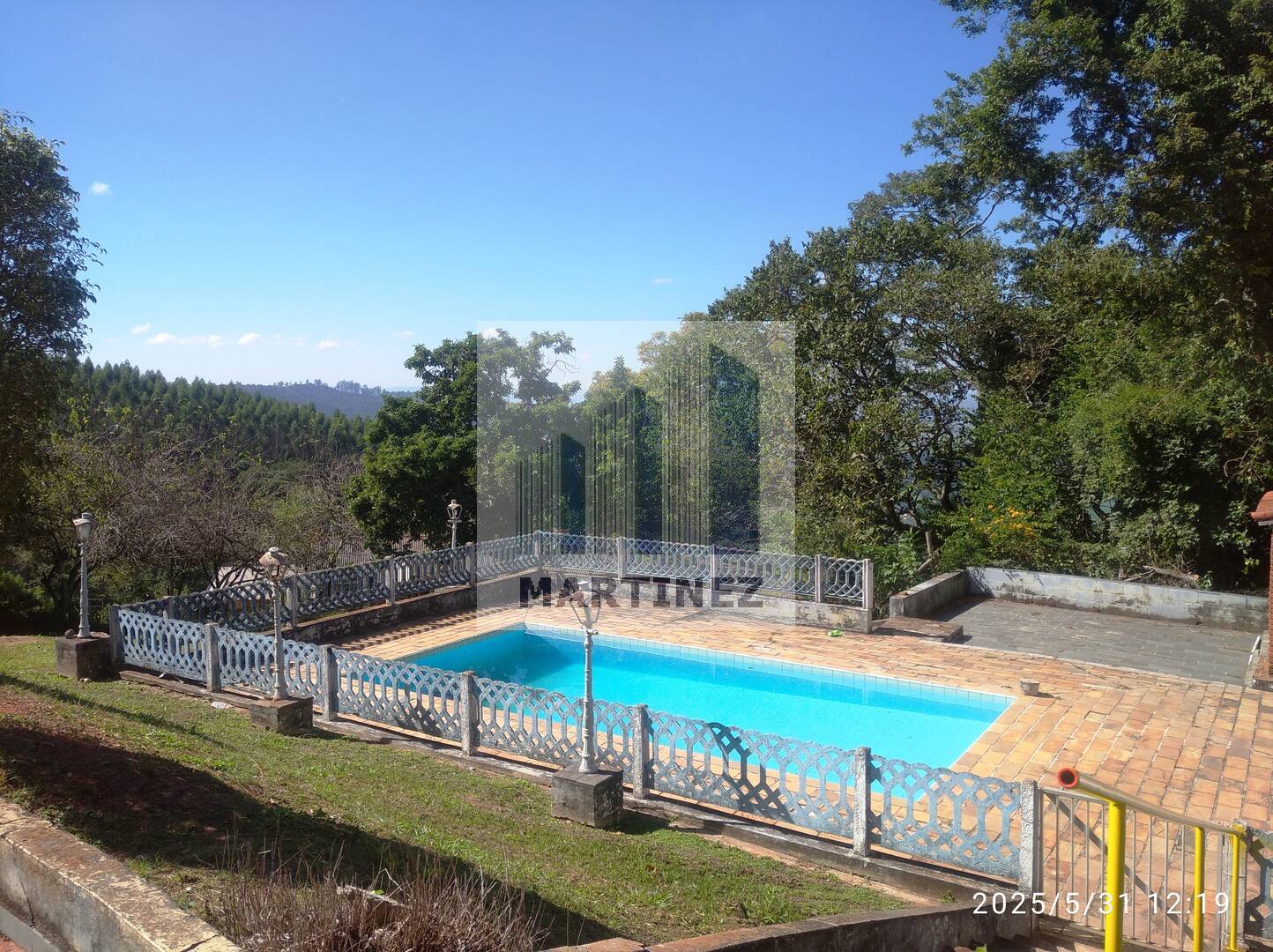 Sítio, 3 quartos, 500 m² - Foto 18