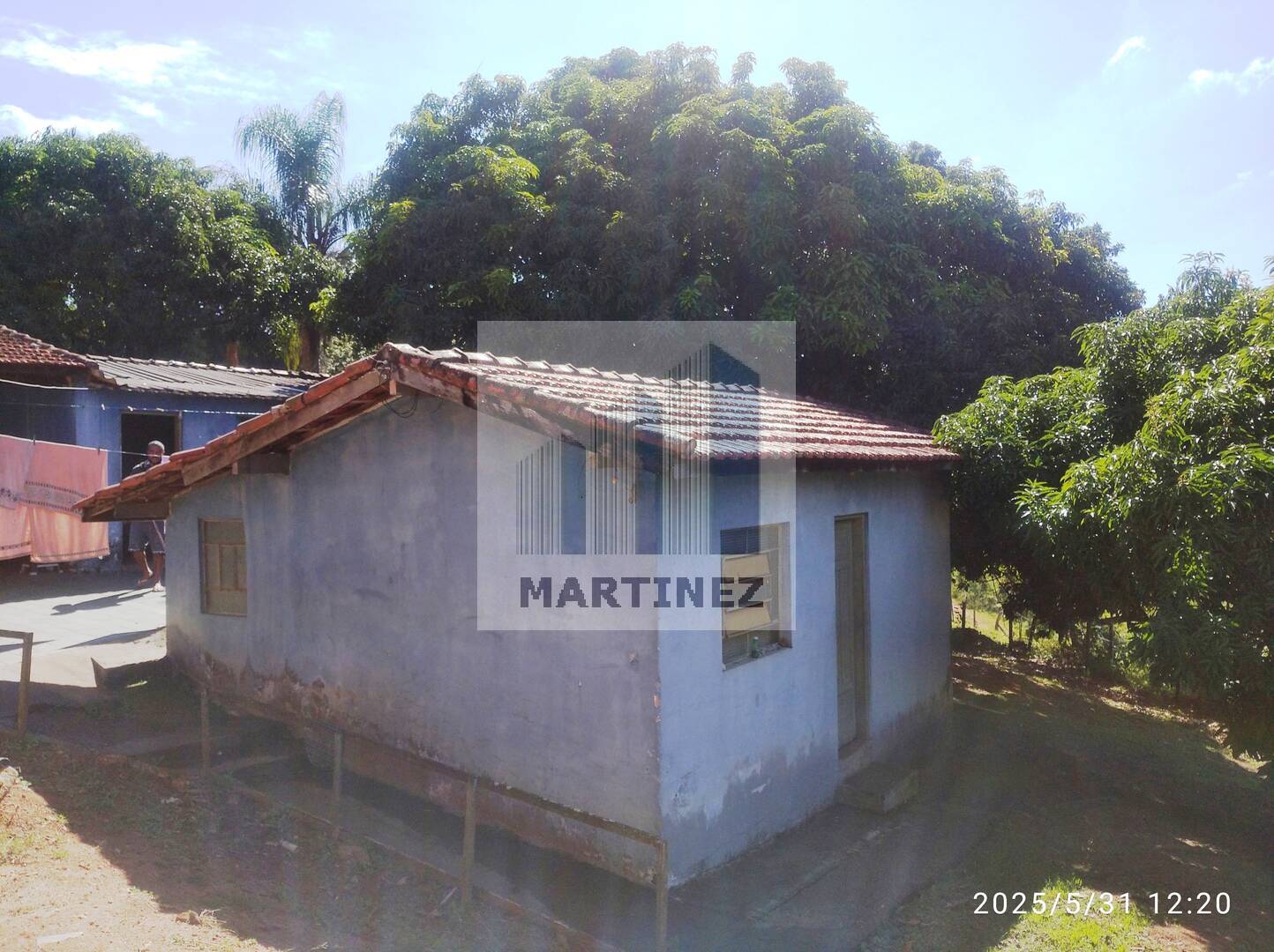 Sítio, 3 quartos, 500 m² - Foto 20