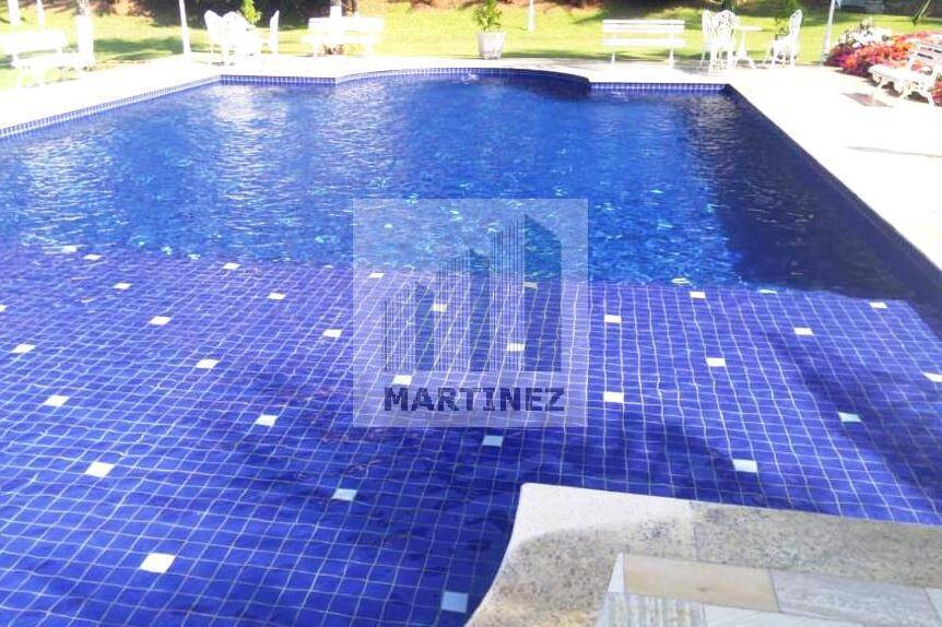 Sítio, 16 quartos, 2400 m² - Foto 3