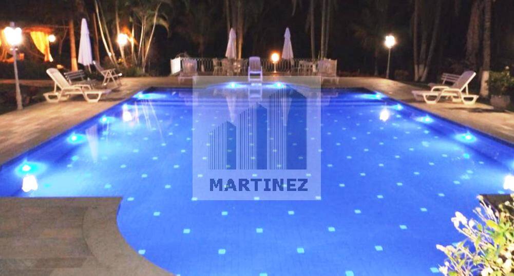 Sítio, 16 quartos, 2400 m² - Foto 4