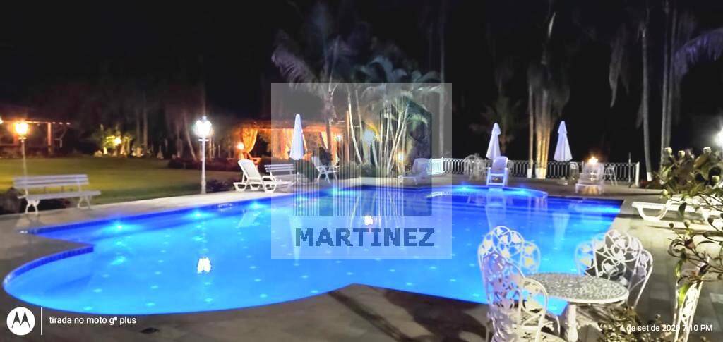 Sítio, 16 quartos, 2400 m² - Foto 5