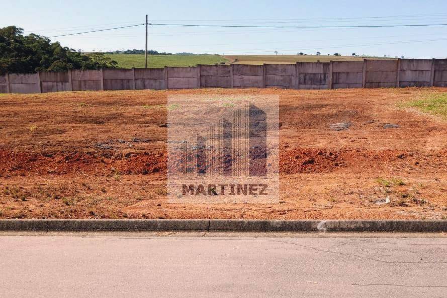 Terreno, 468 m² - Foto 1