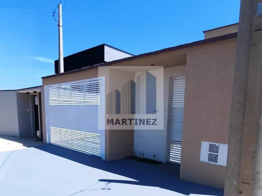 Casa, 2 quartos, 65 m² - Foto 1