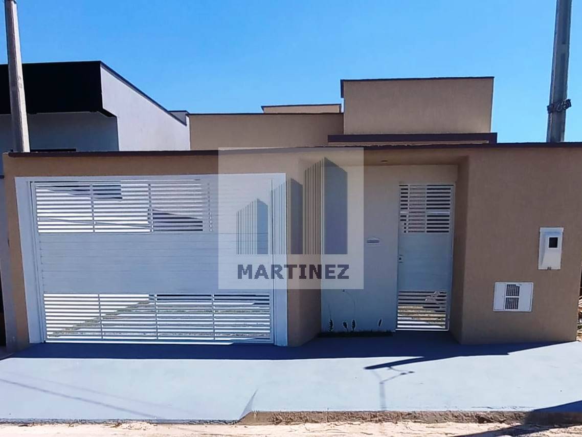 Casa, 2 quartos, 65 m² - Foto 2