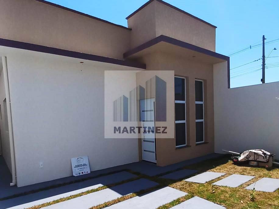 Casa, 2 quartos, 65 m² - Foto 3