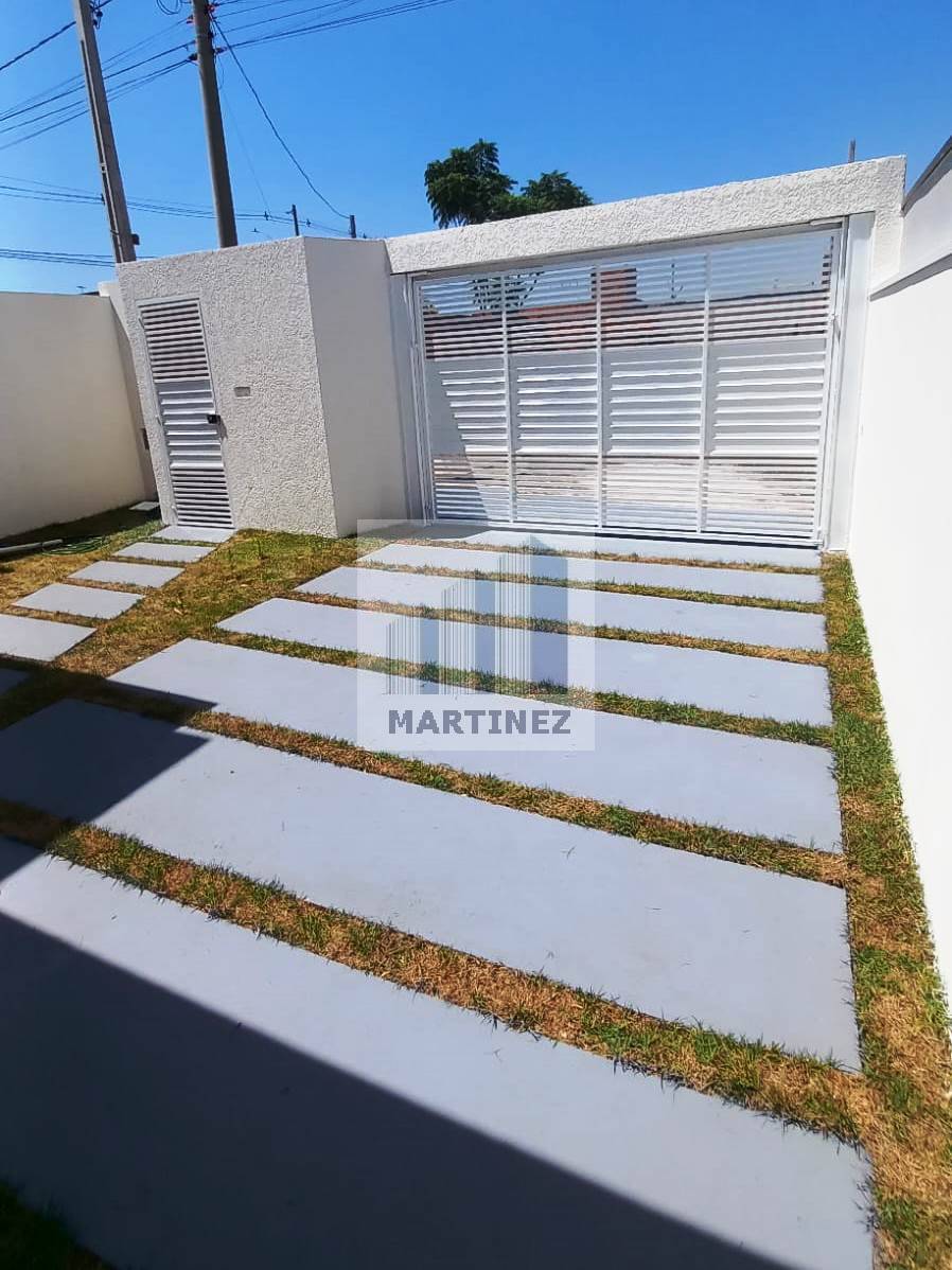 Casa, 2 quartos, 65 m² - Foto 5