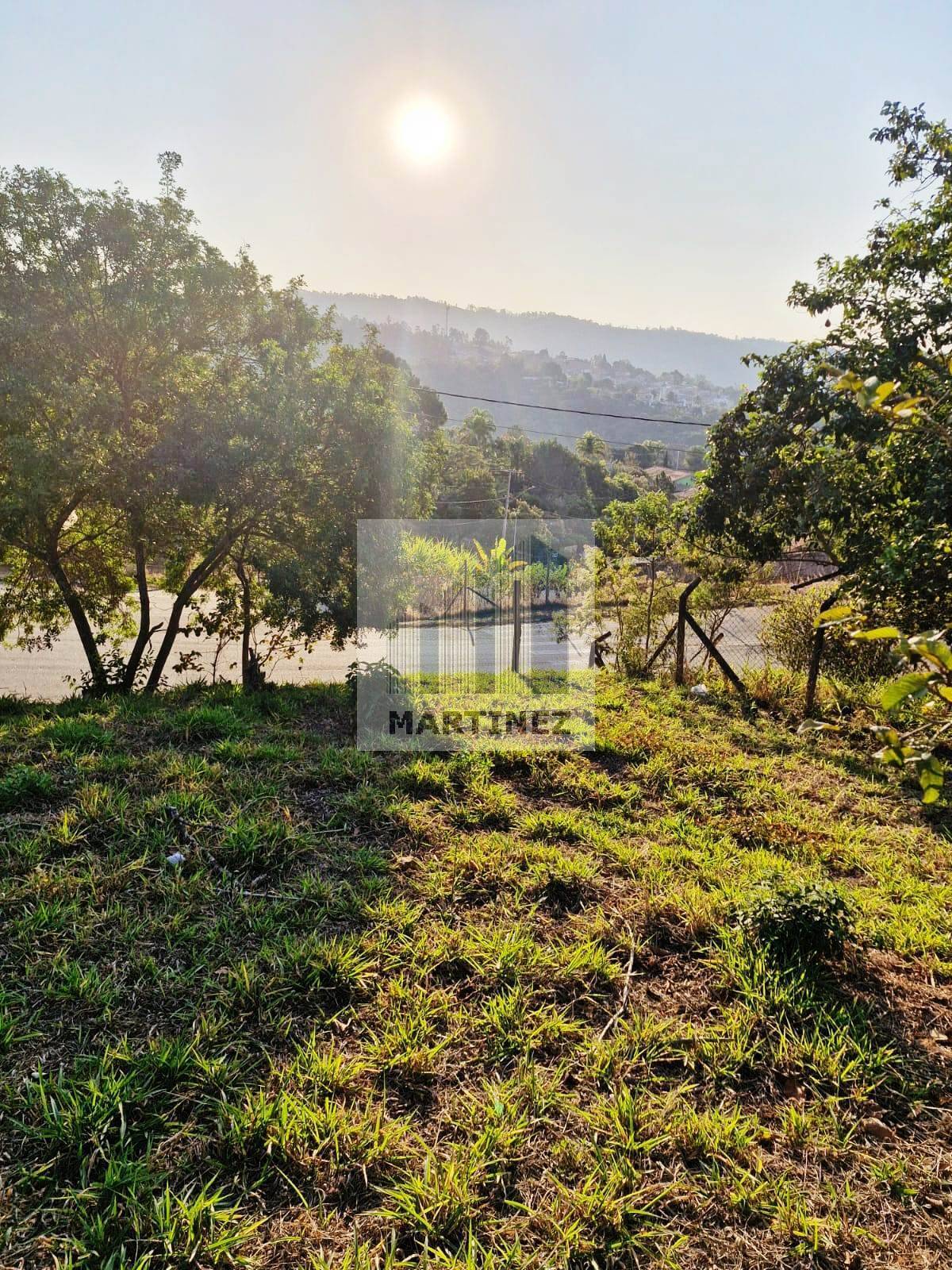 Terreno, 1000 m² - Foto 1