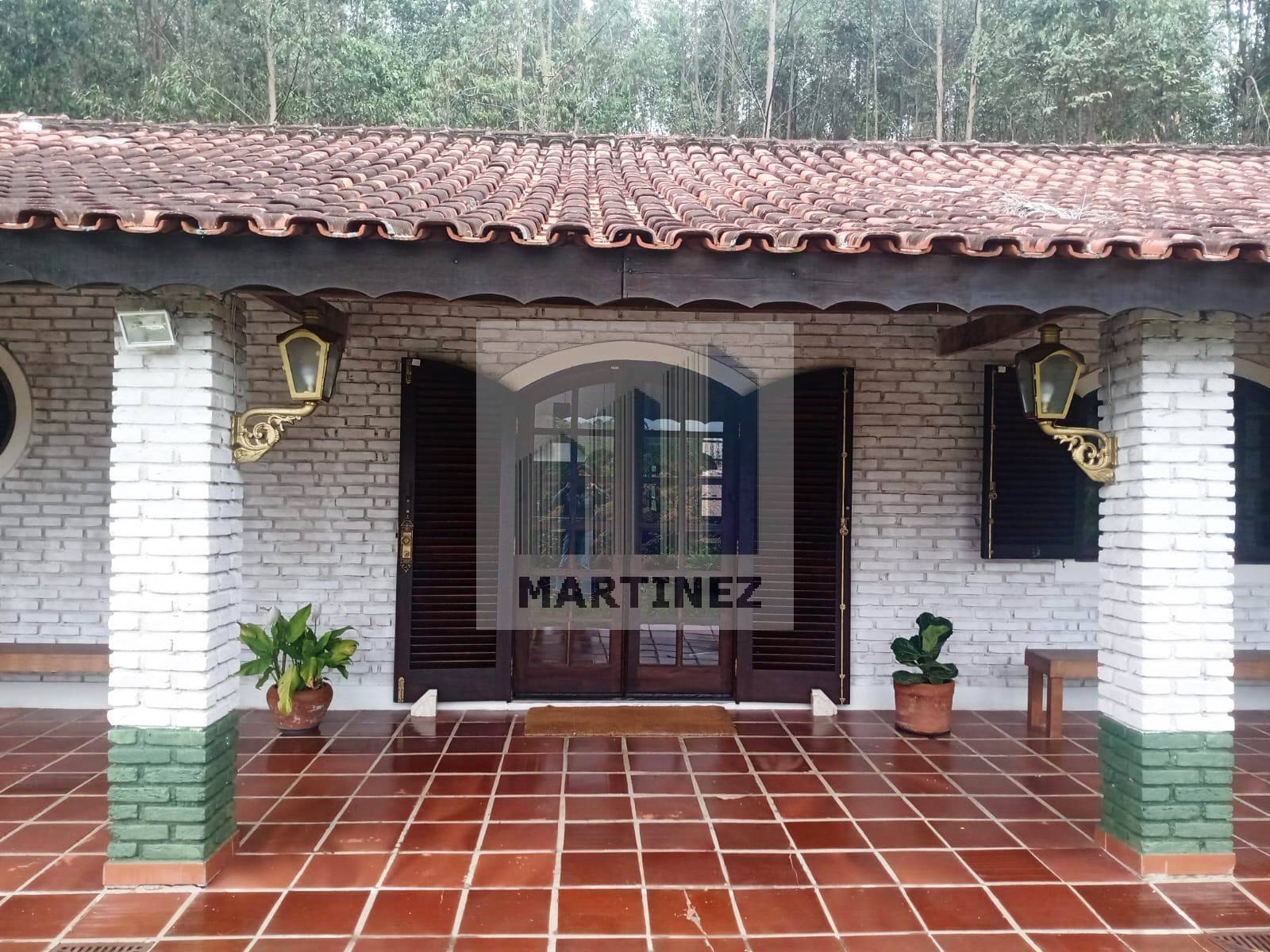 Sítio, 3 quartos, 4 hectares - Foto 2