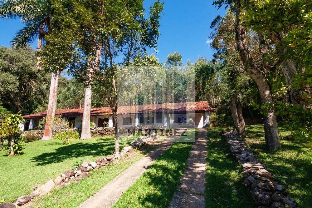 Sítio, 3 quartos, 4 hectares - Foto 3