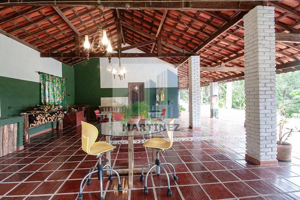 Sítio, 3 quartos, 4 hectares - Foto 5