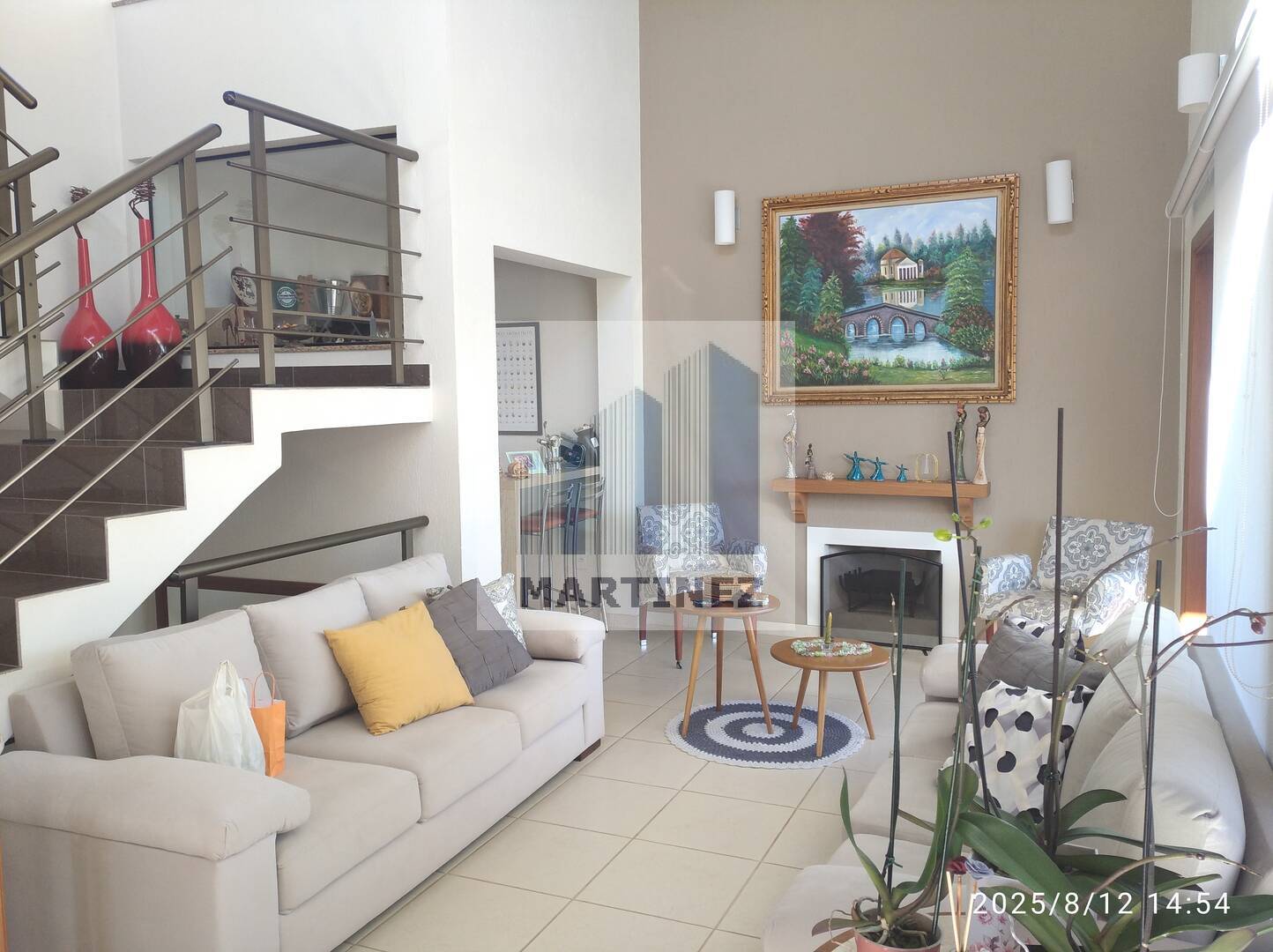 Casa, 3 quartos, 256 m² - Foto 2