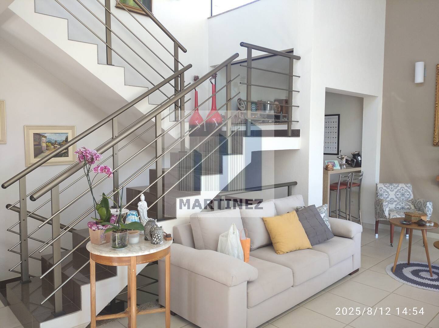 Casa, 3 quartos, 256 m² - Foto 8