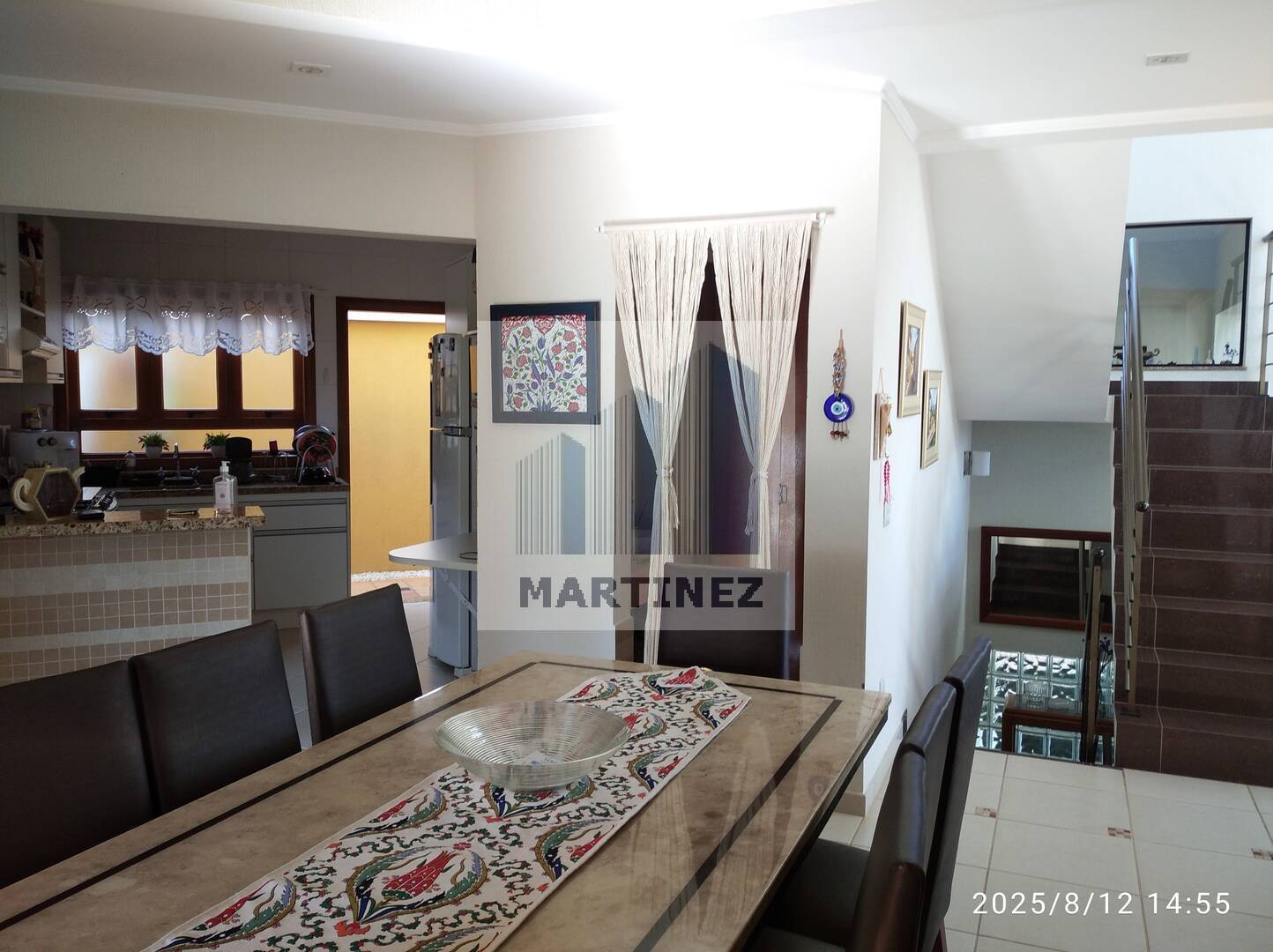 Casa, 3 quartos, 256 m² - Foto 12