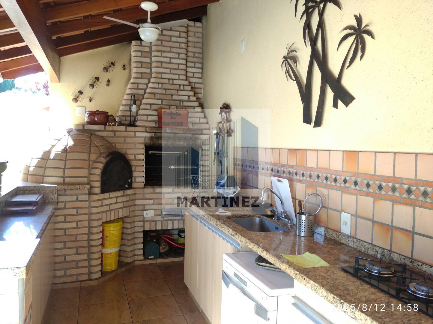 Casa, 3 quartos, 256 m² - Foto 21