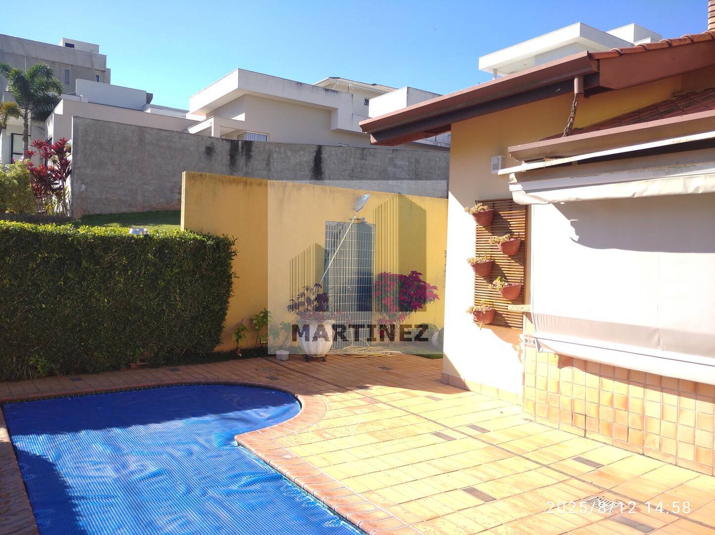 Casa, 3 quartos, 256 m² - Foto 24