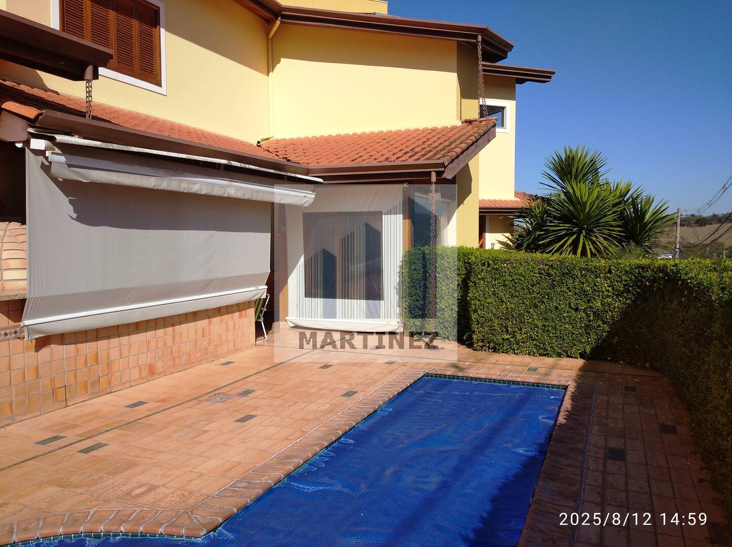 Casa, 3 quartos, 256 m² - Foto 26