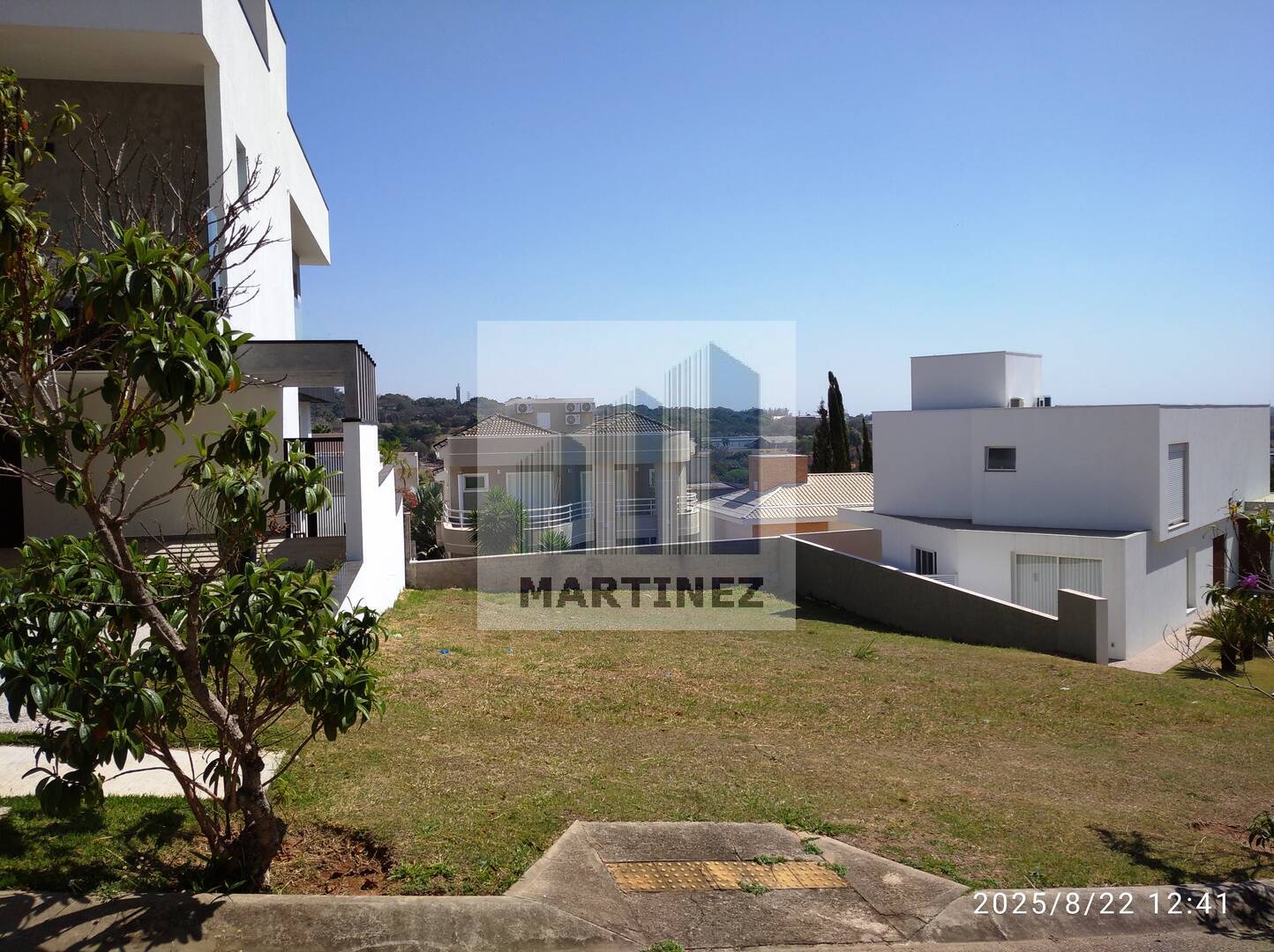 Terreno, 427 m² - Foto 1