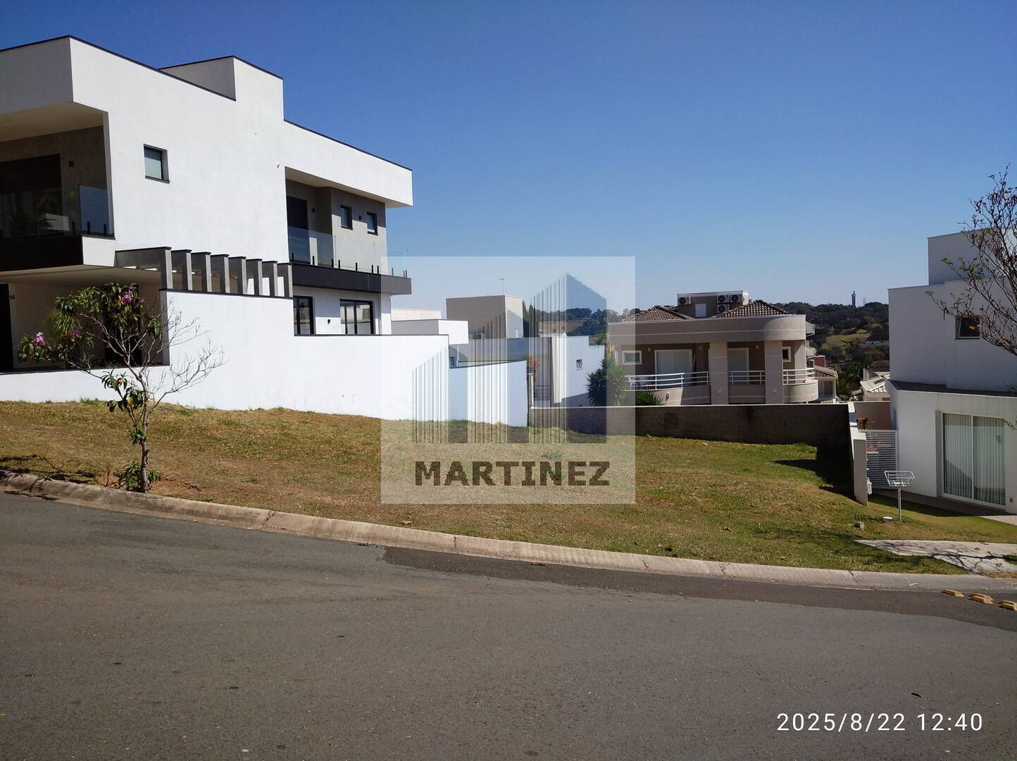 Terreno, 427 m² - Foto 2