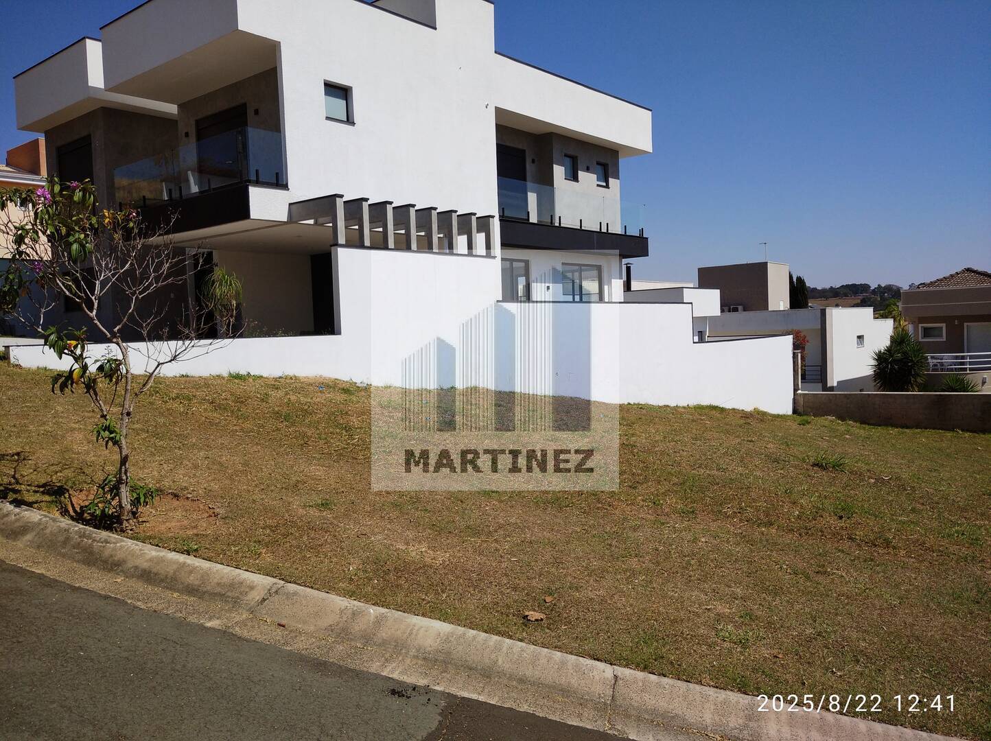 Terreno, 427 m² - Foto 3