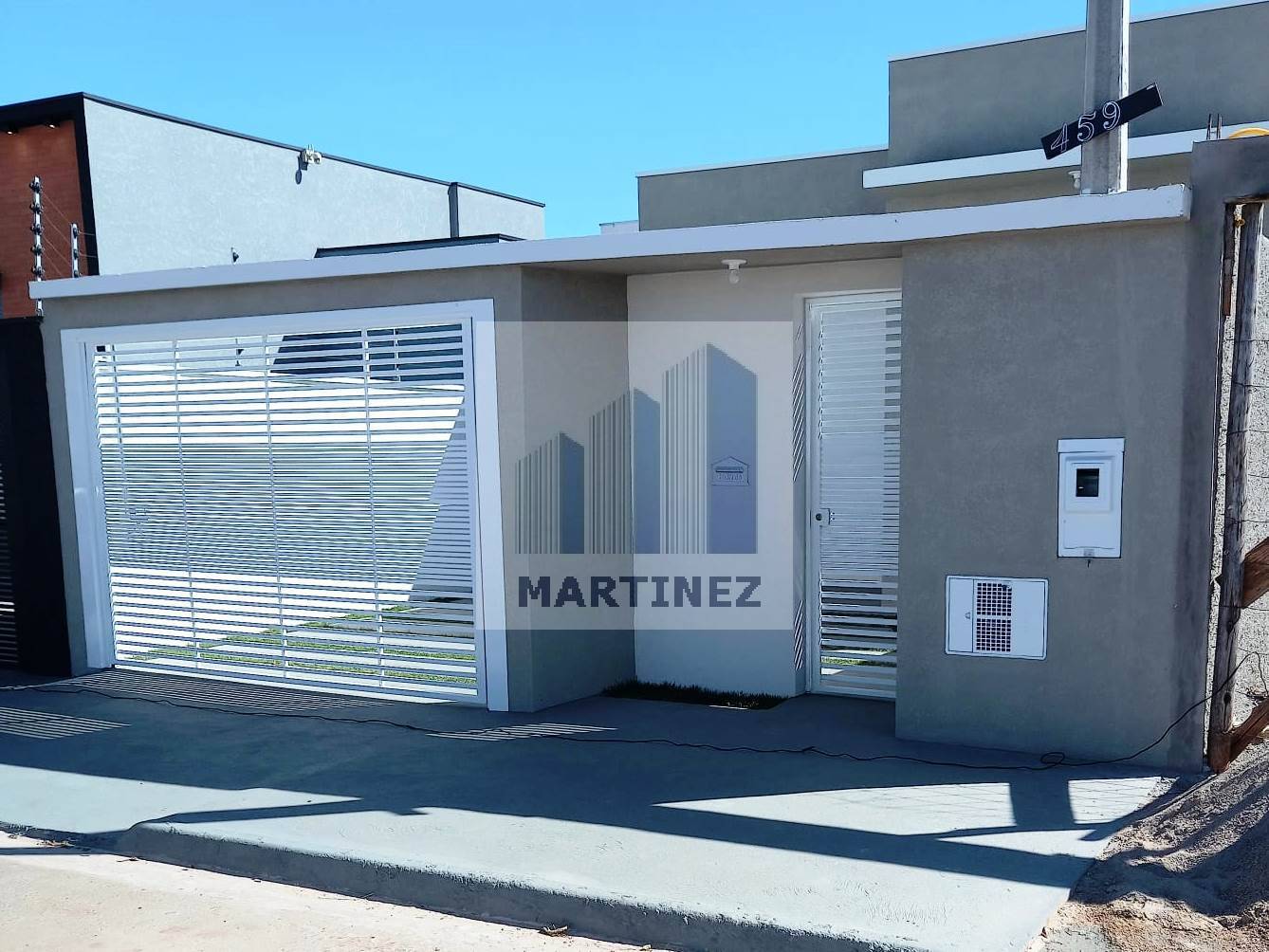 Casa, 2 quartos, 71 m² - Foto 3