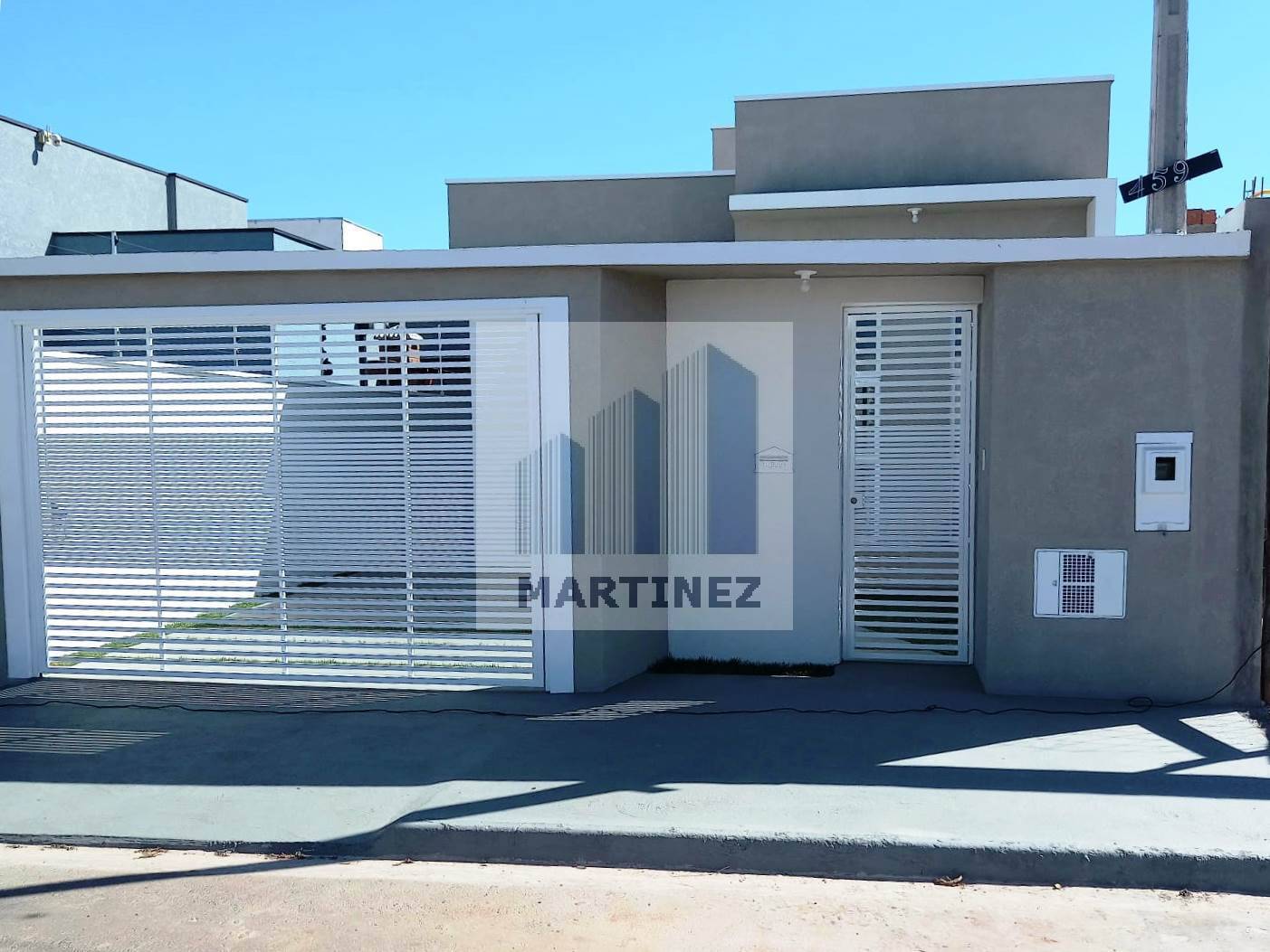 Casa, 2 quartos, 71 m² - Foto 2