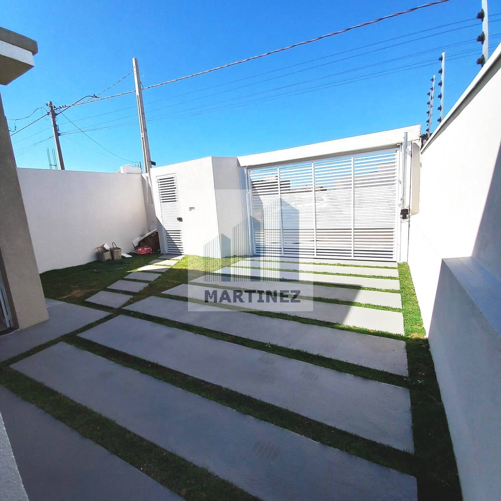 Casa, 2 quartos, 71 m² - Foto 5