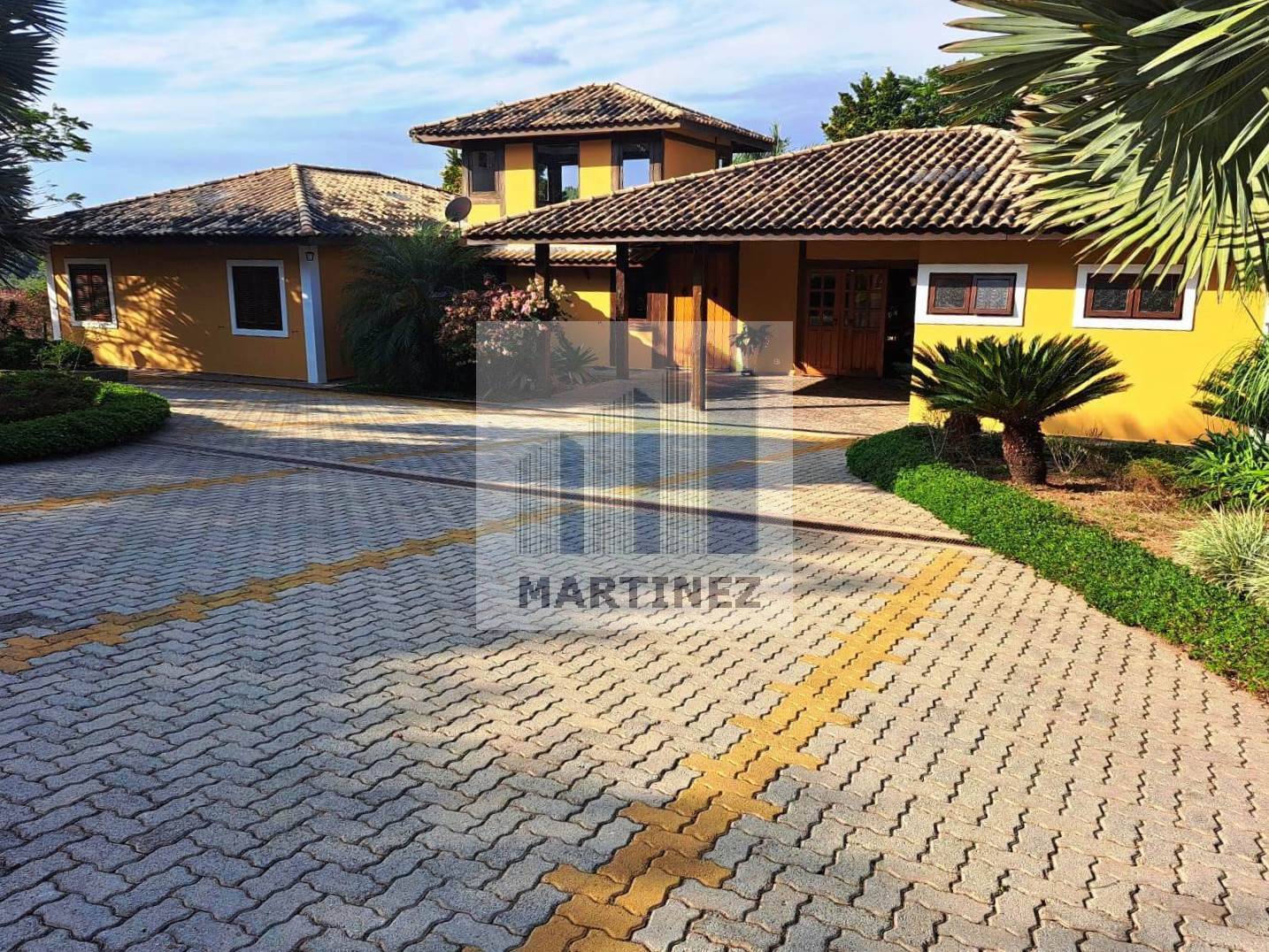 Sítio, 4 quartos, 14 hectares - Foto 4