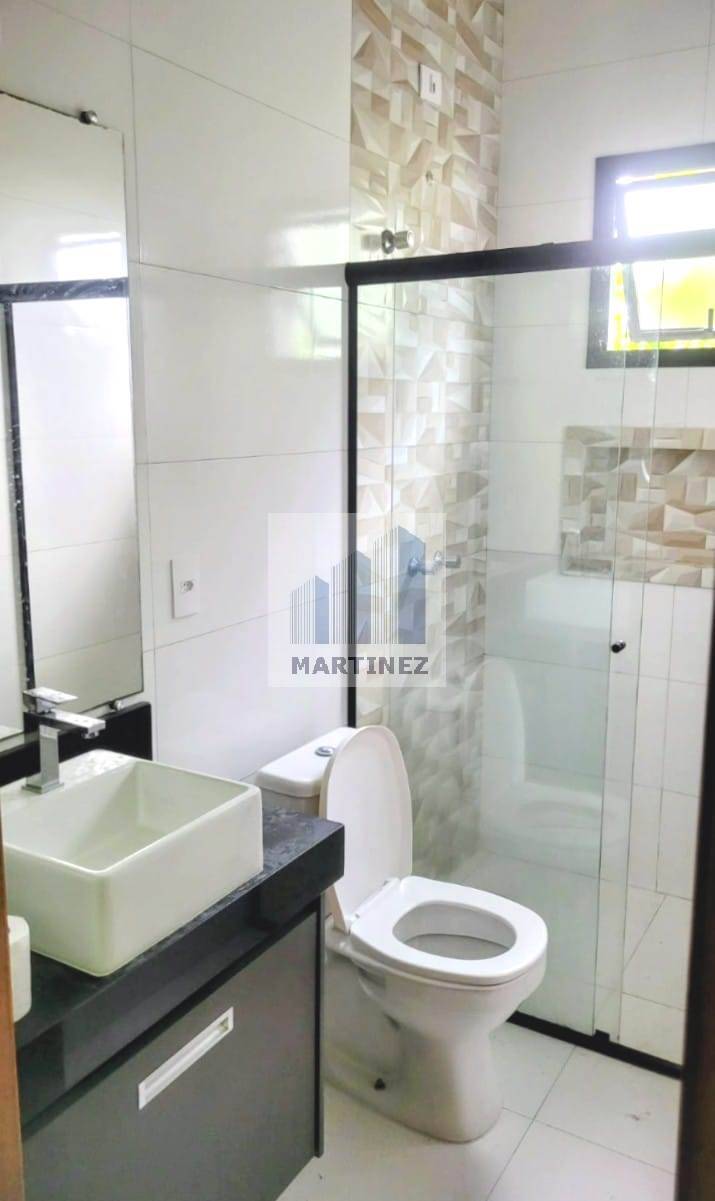 Casa de Condomínio, 3 quartos - Foto 10